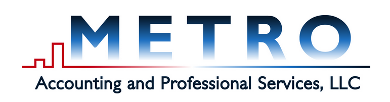 Metro Accounting and Professional Services, LLC’s logo